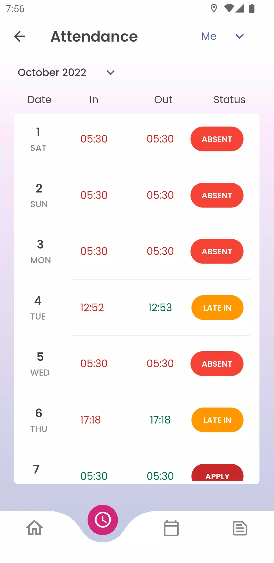 MYNDHRX Screenshot4
