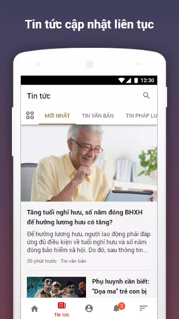 LuatVietnam Screenshot8