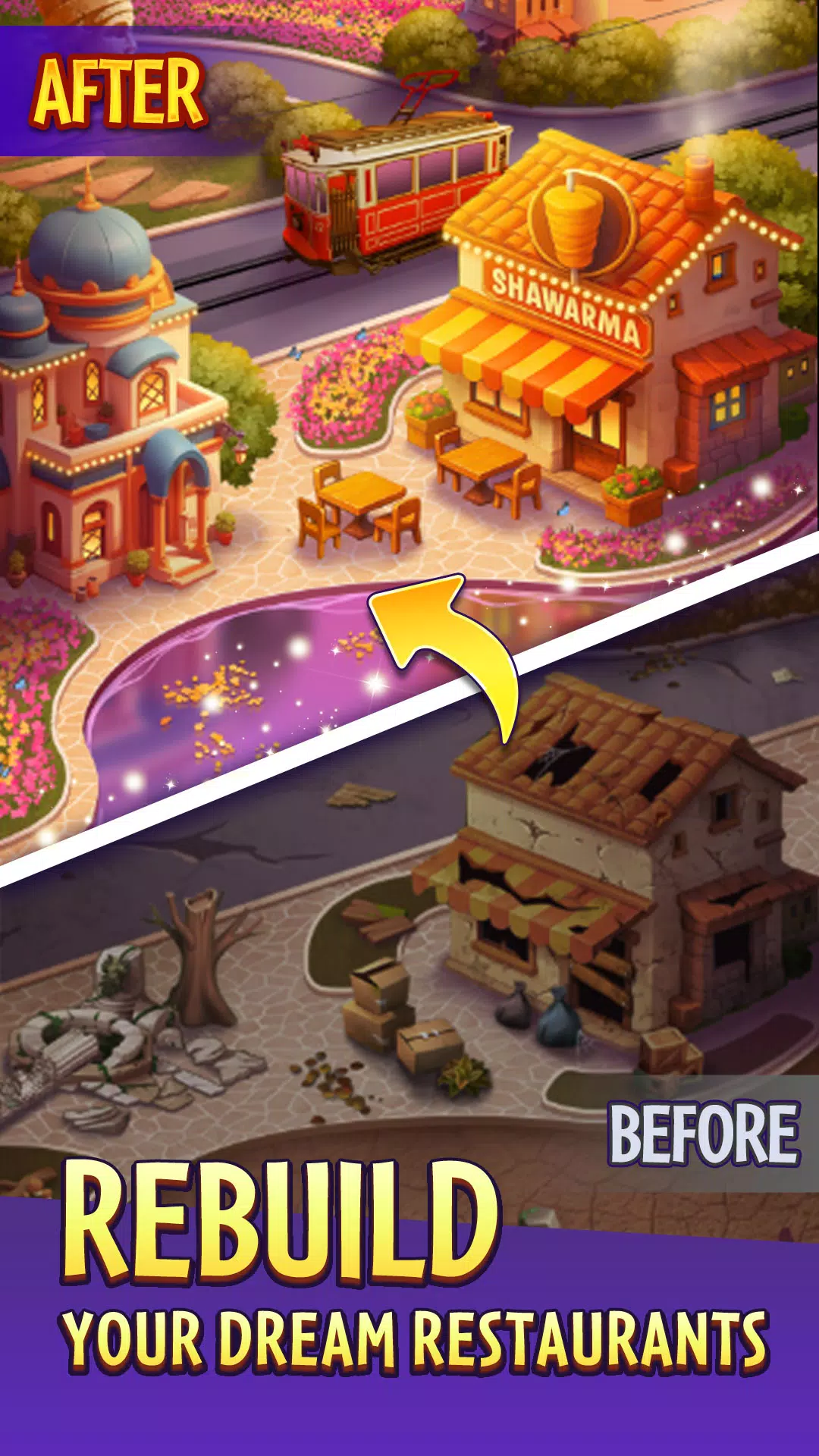 Wonder Chefs Screenshot5
