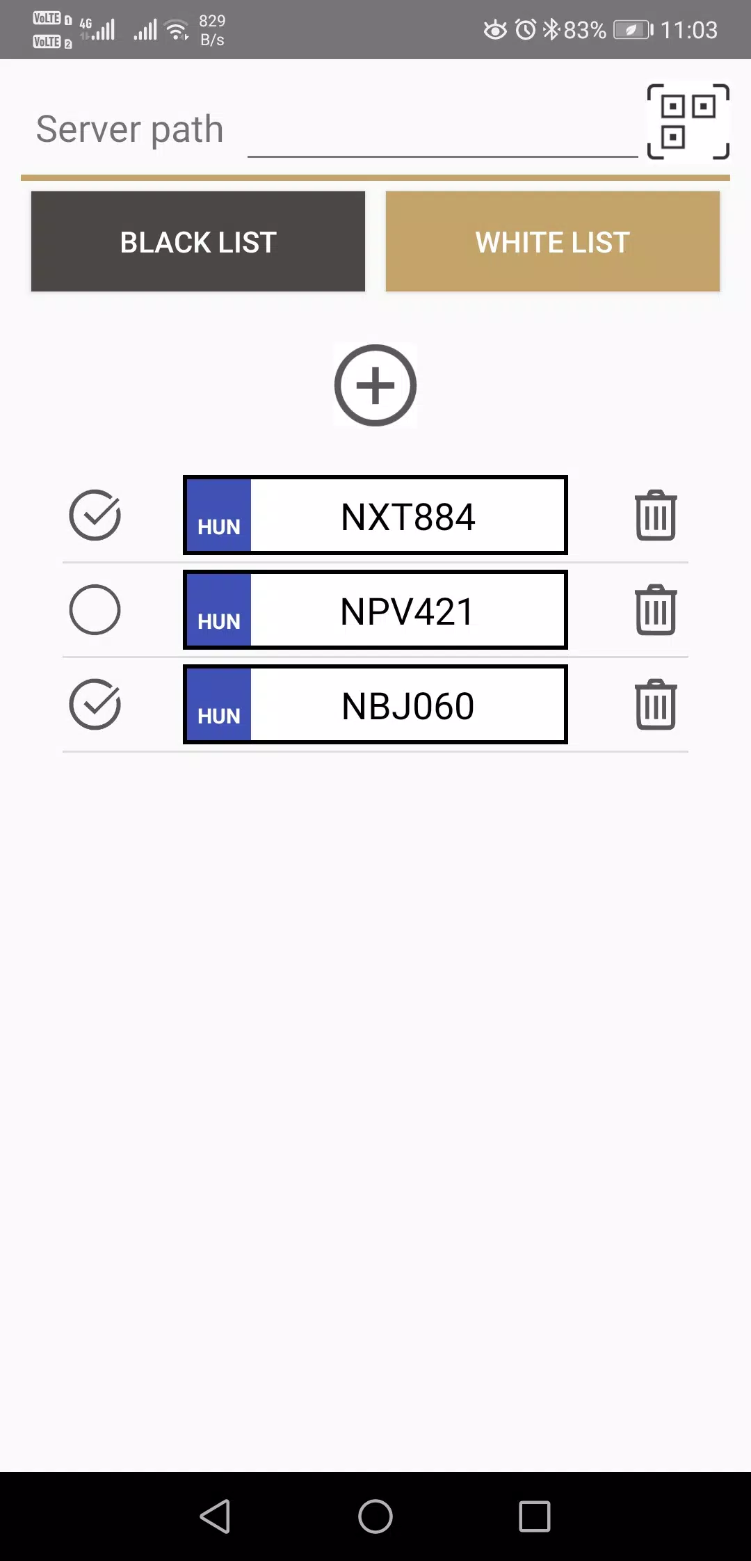Carmen Mobile Screenshot7