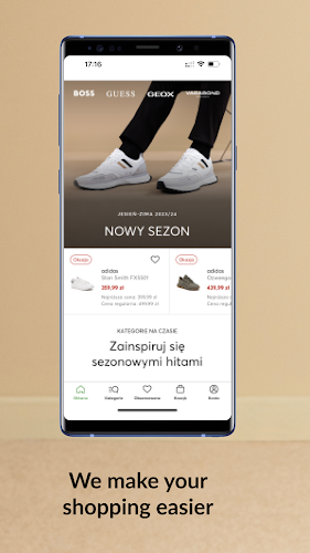 efootwear.eu Screenshot7