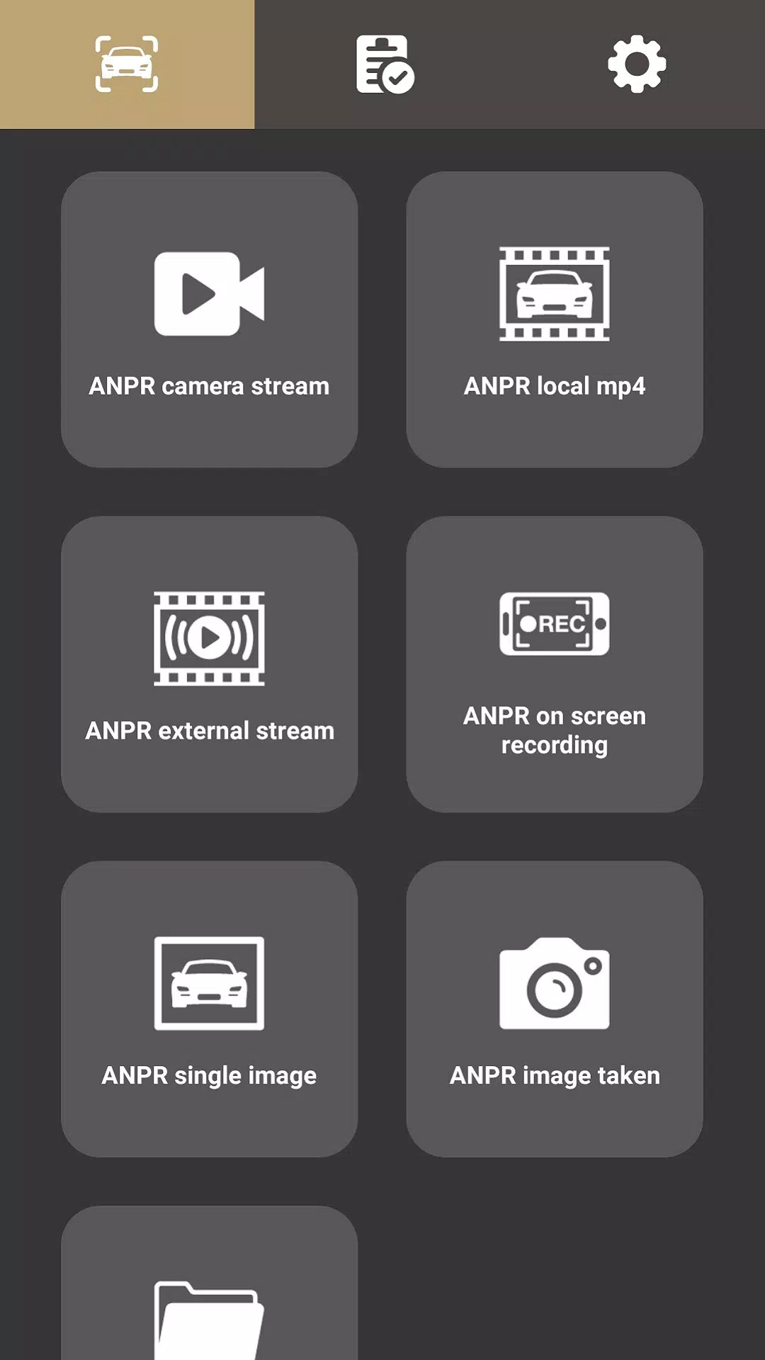 Carmen Mobile Screenshot1