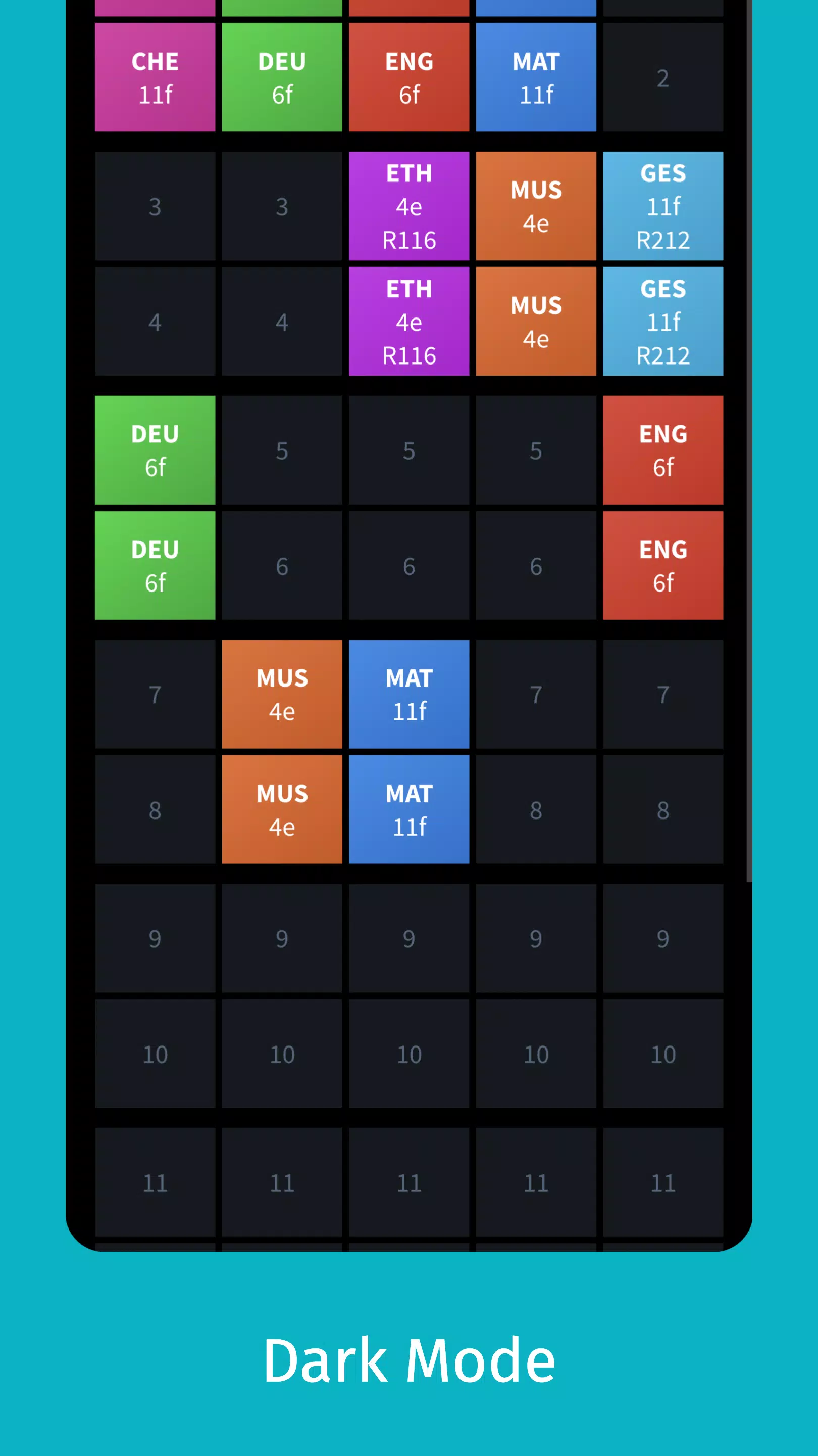 Lehrmeister Screenshot5