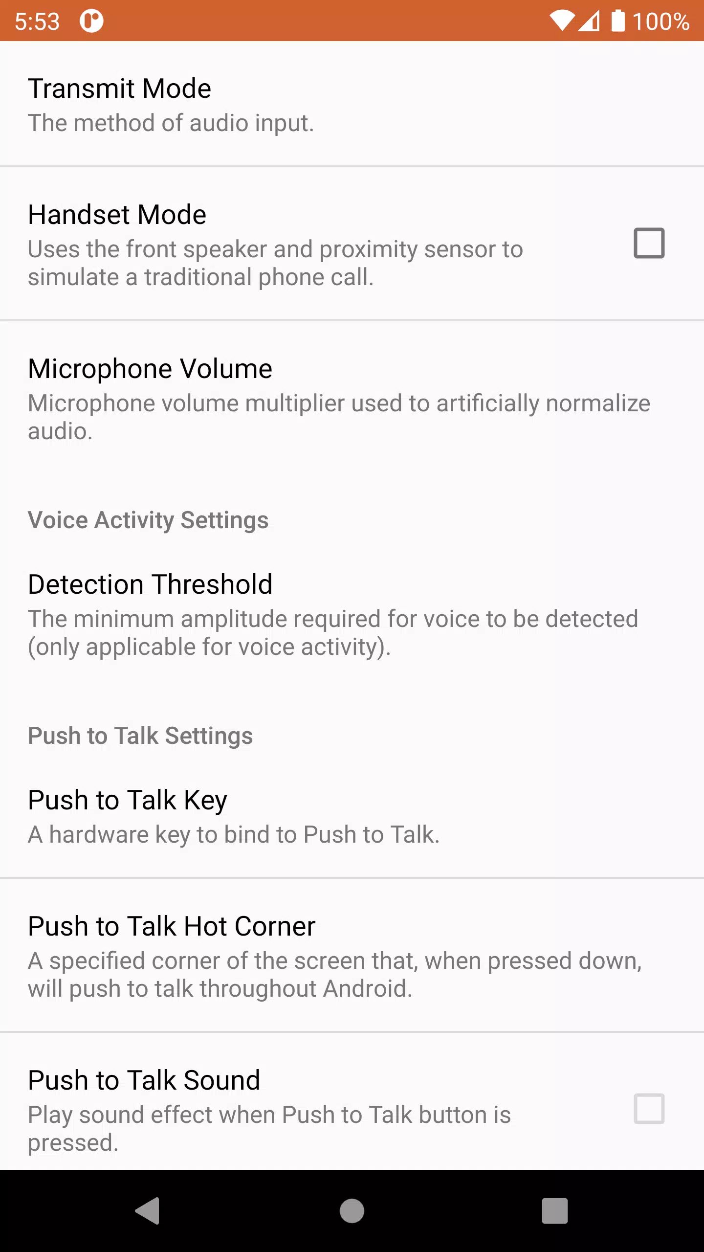WiMic Screenshot6