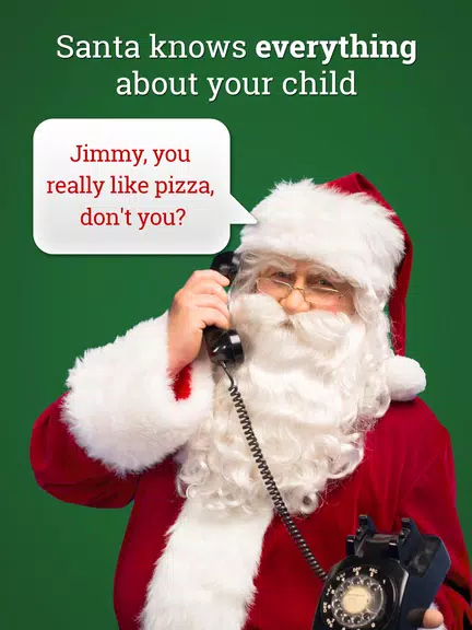 Message from Santa! Screenshot4