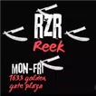 Rzr Reek booking APK