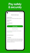 Upwork for Clients Screenshot1