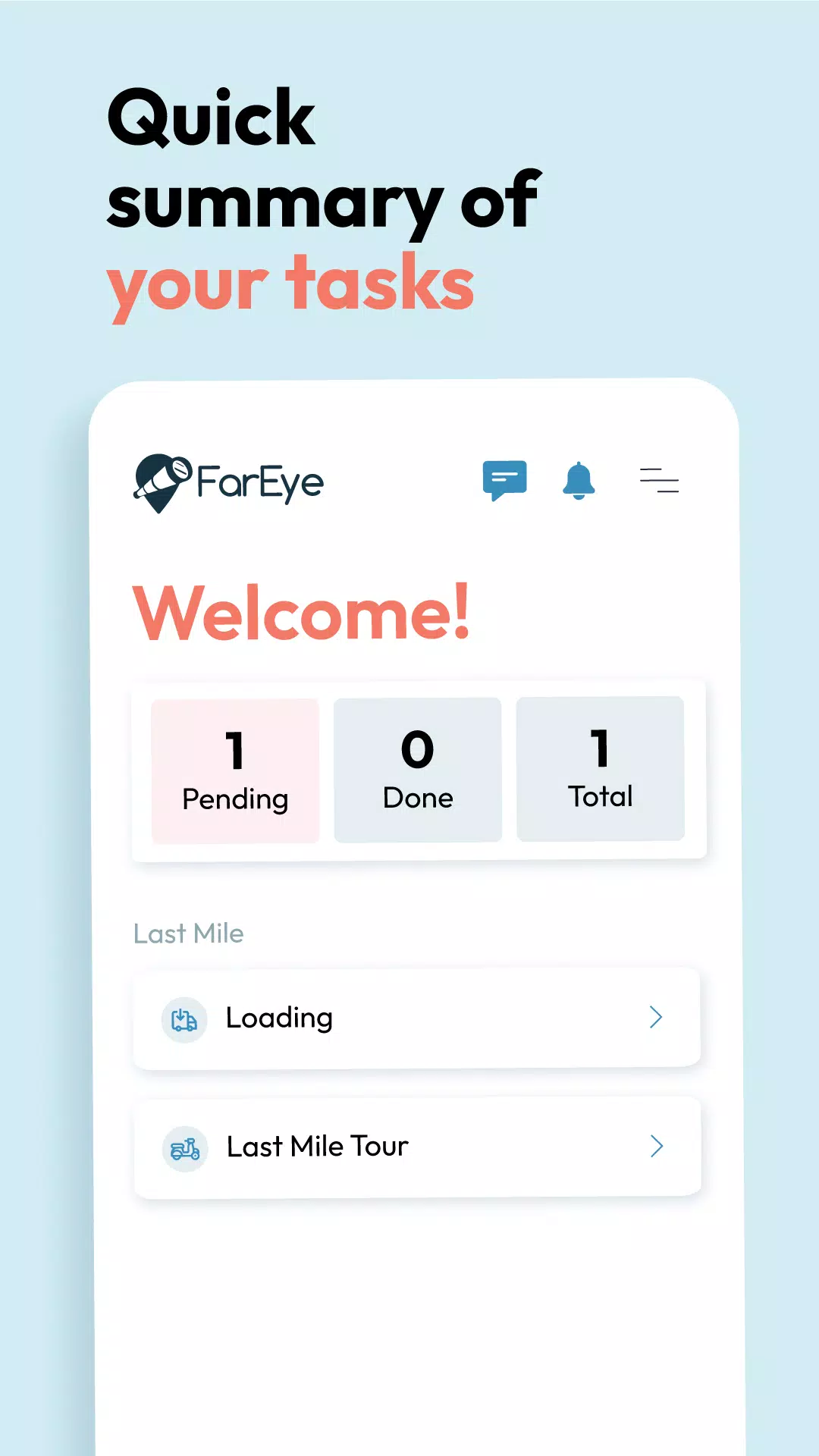 FarEye Screenshot1