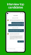 Upwork for Clients Screenshot4
