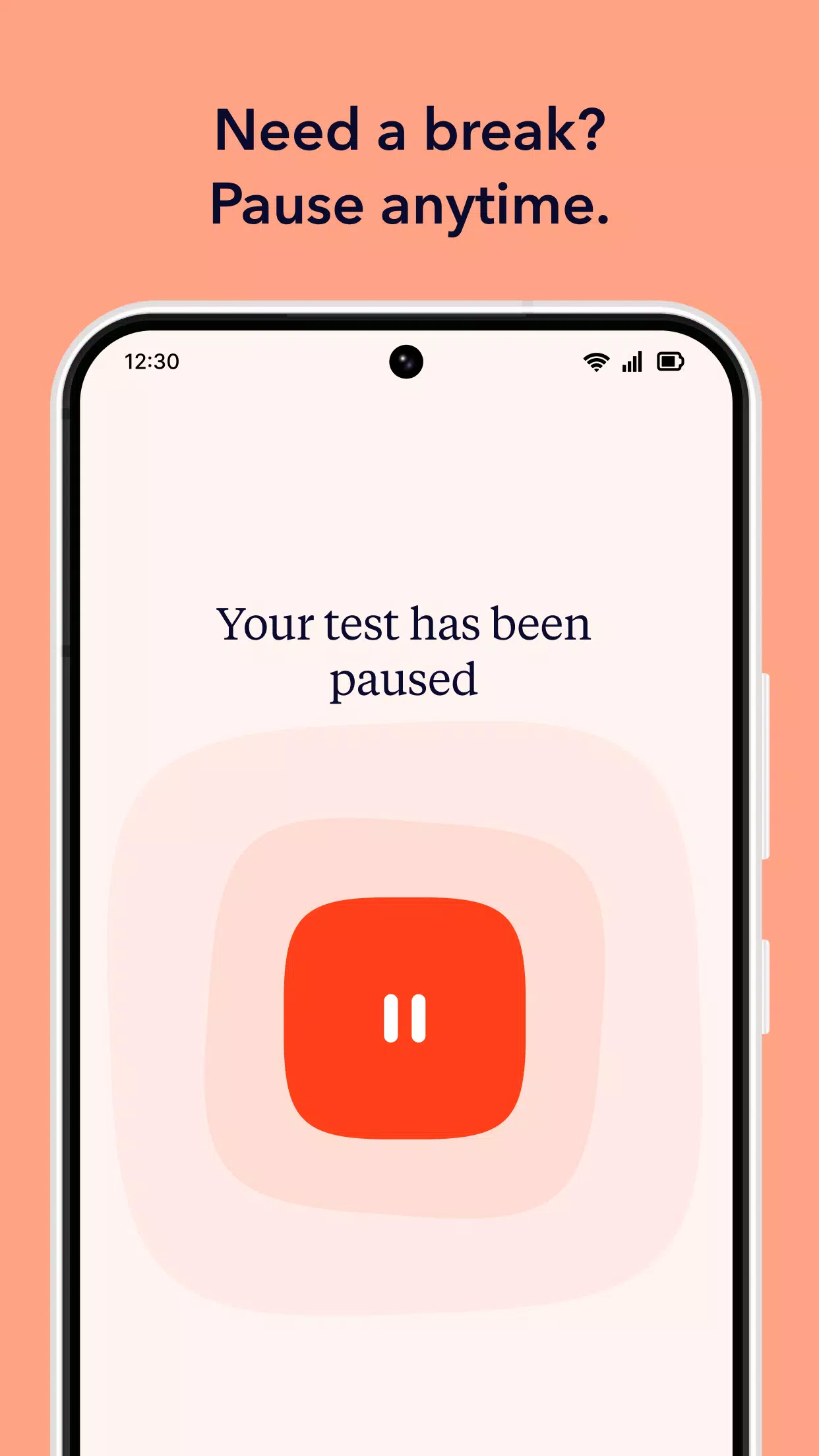 Userbrain Recorder Screenshot5
