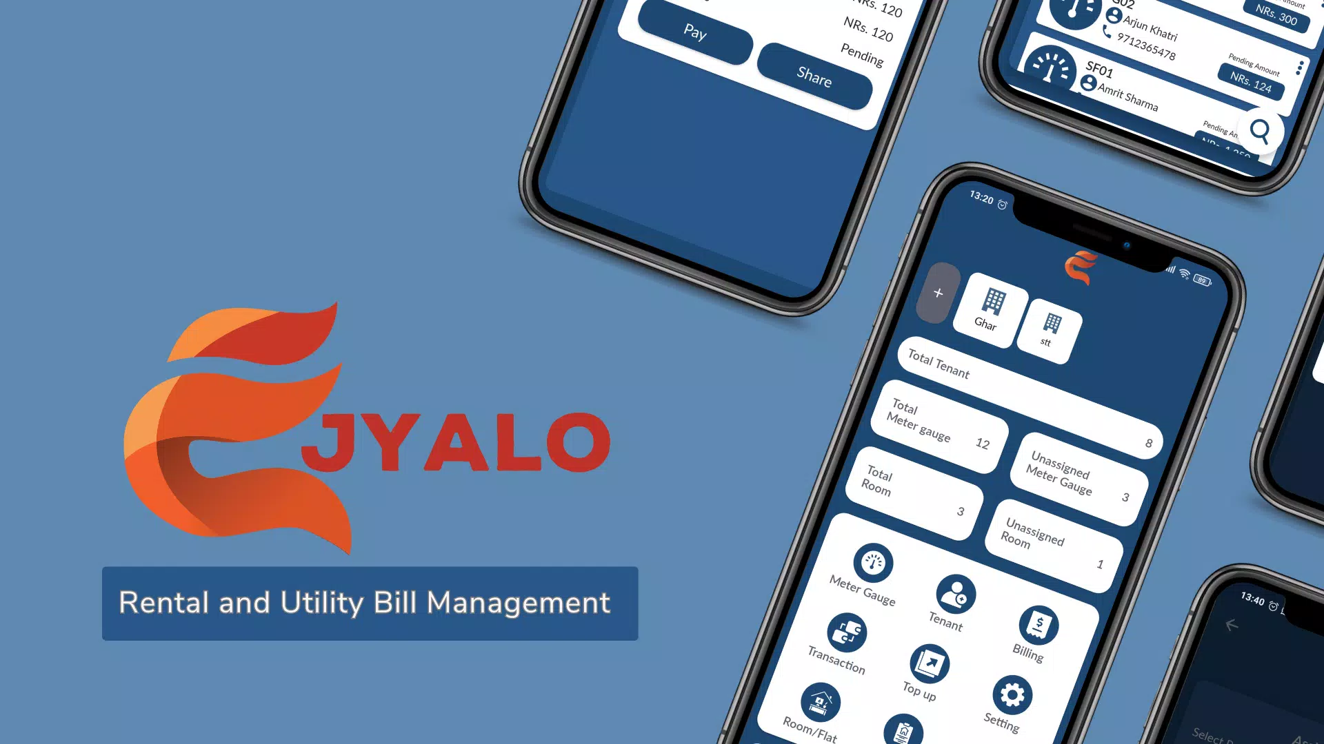eJyalo Screenshot1