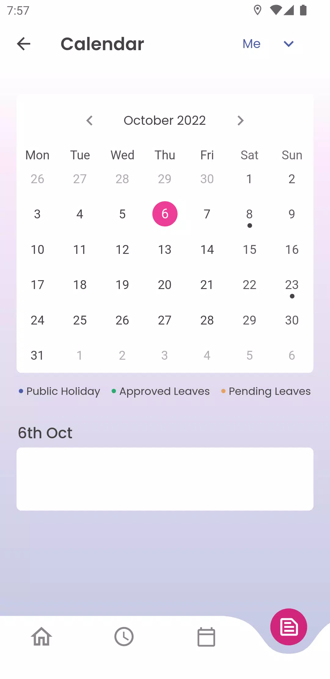 MYNDHRX Screenshot6