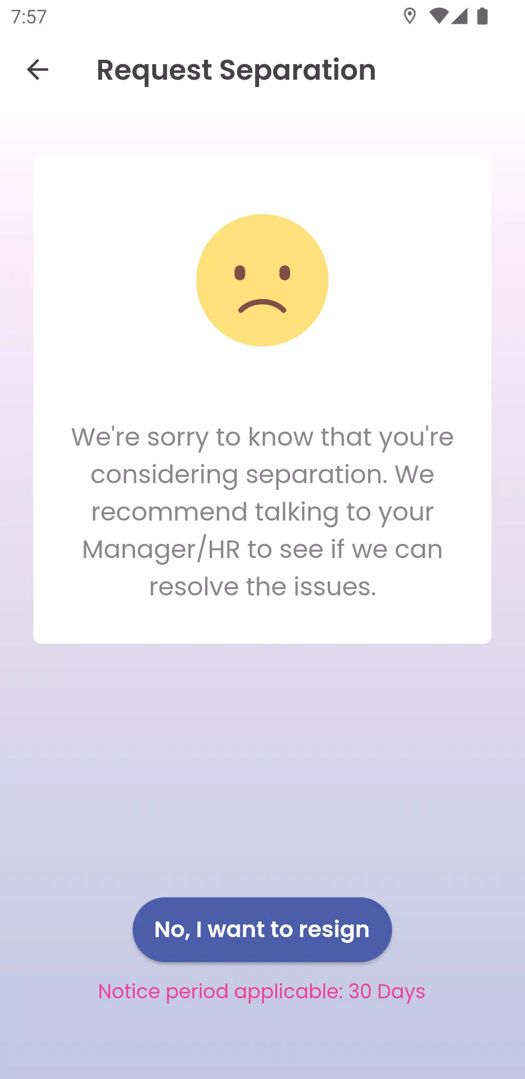 MYNDHRX Screenshot7