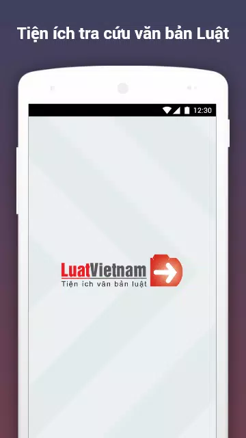 LuatVietnam Screenshot1