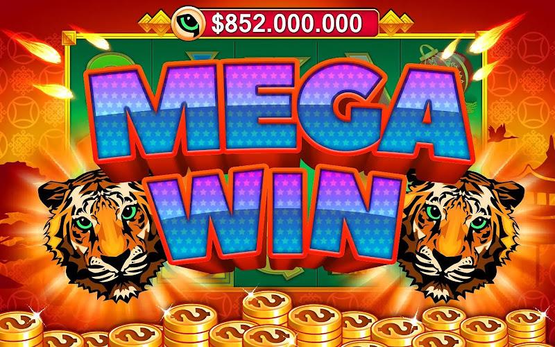 Casino Slots - Slot Machines Screenshot7