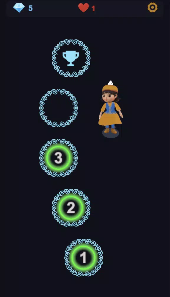 LingoKz Screenshot1