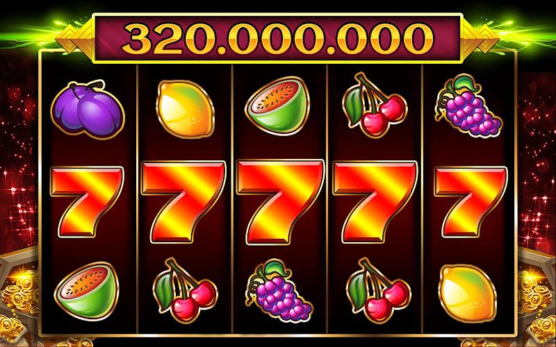 Casino Slots - Slot Machines Screenshot9