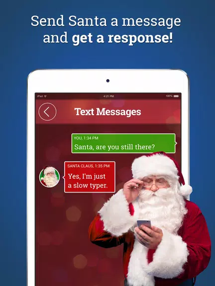Message from Santa! Screenshot3