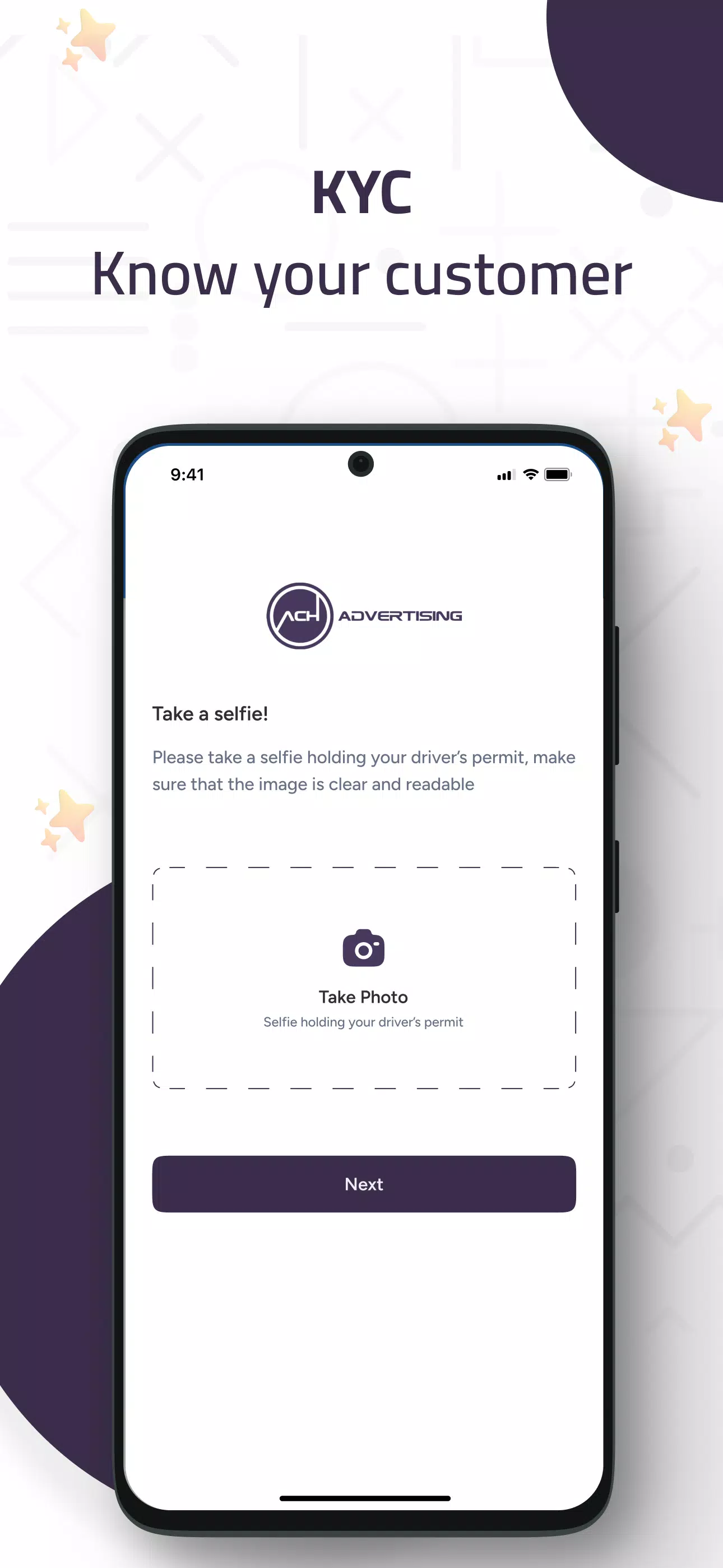 ACH Advertising Screenshot5