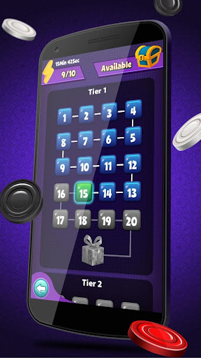 Carrom Clash Screenshot3