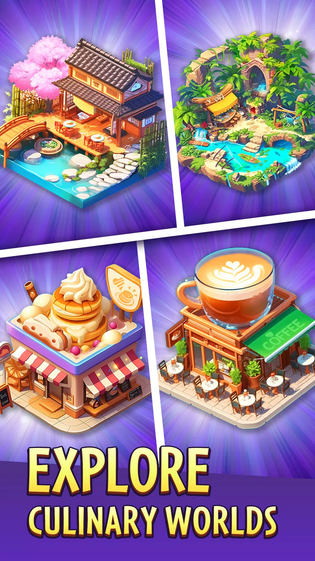 Wonder Chefs Screenshot7