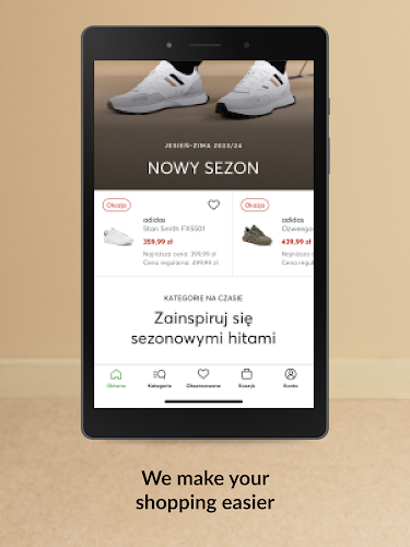 efootwear.eu Screenshot21