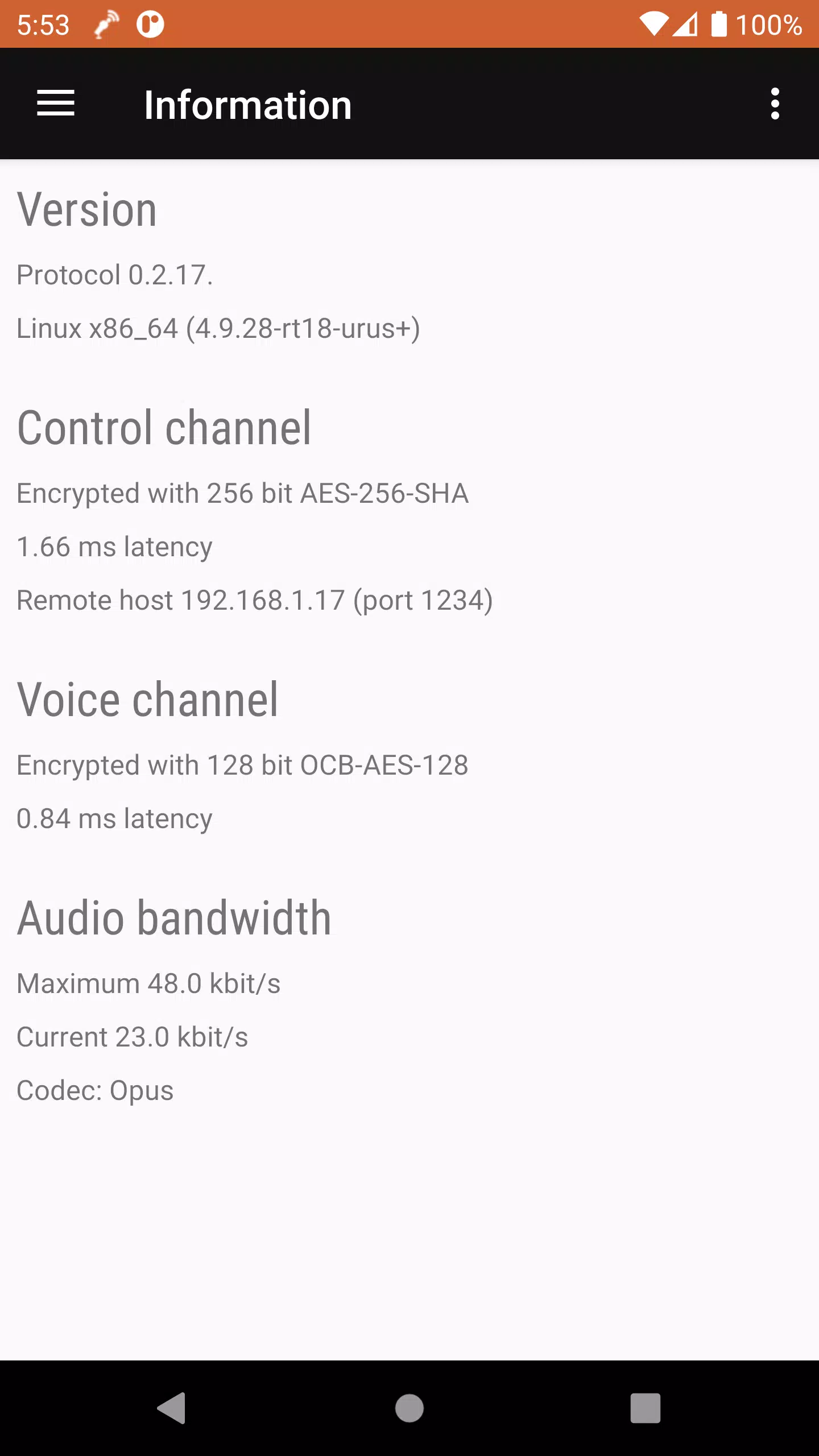 WiMic Screenshot5