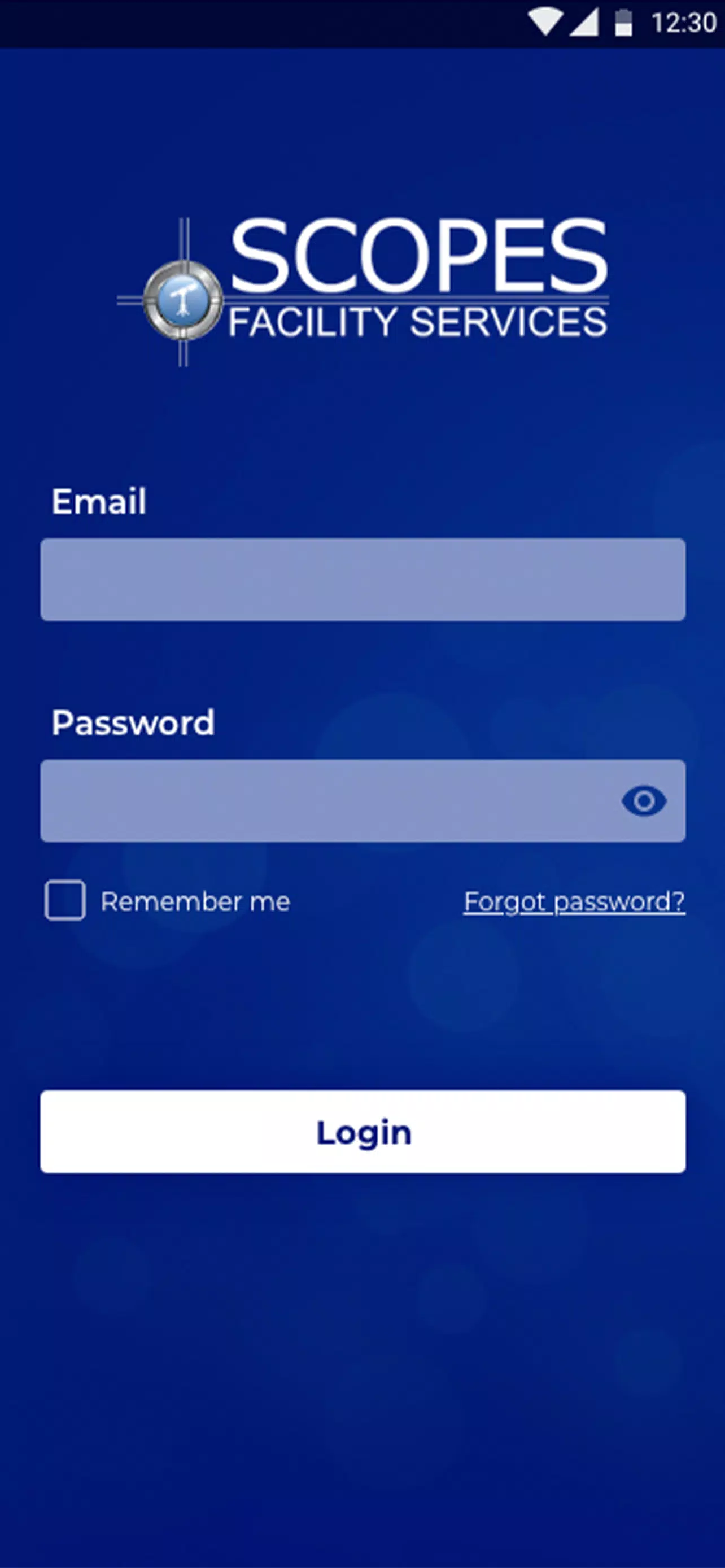 ScopesFS App Screenshot1