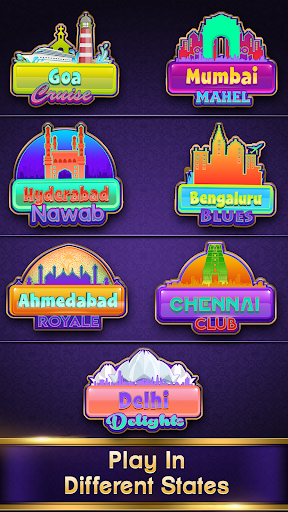 Carrom Clash Screenshot2