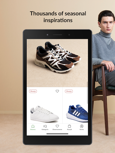 efootwear.eu Screenshot10