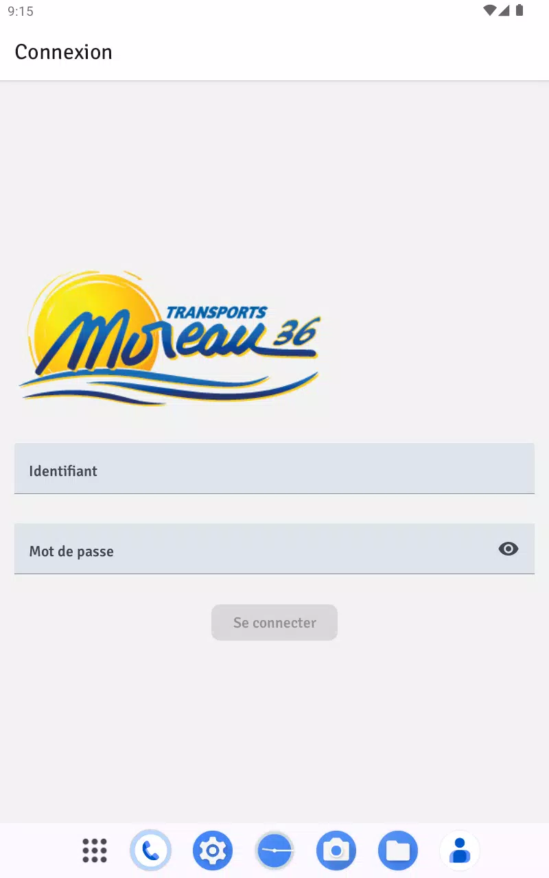 Mon entreprise Screenshot4