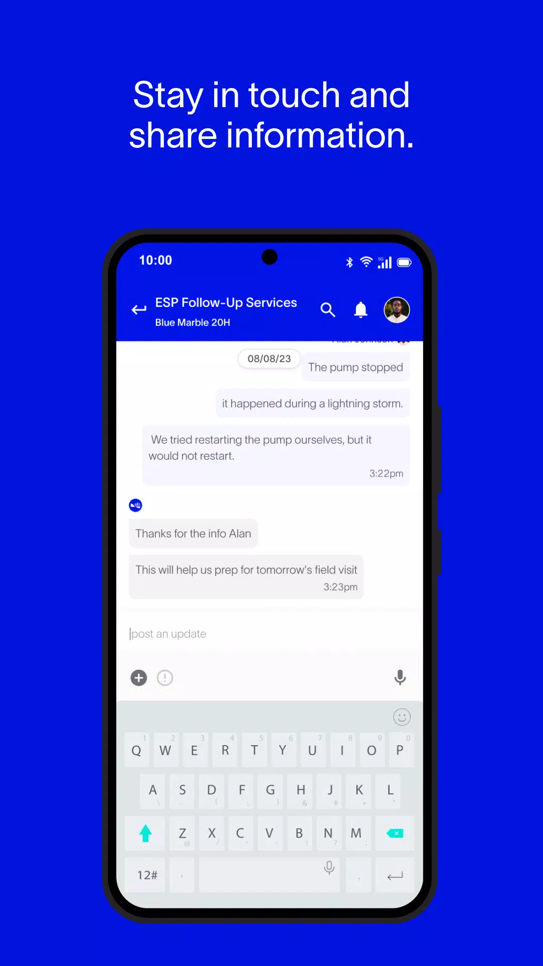SLB Delivery Mgr Screenshot4