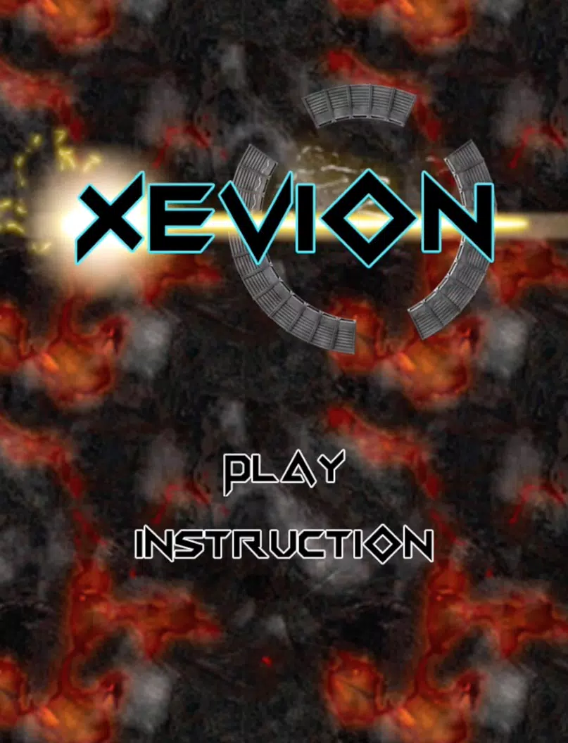 Xevion Screenshot8