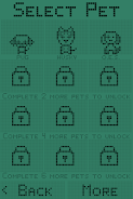 Dogotchi Screenshot6