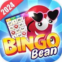 Bingo Bean: Lucky Bingo Arena APK