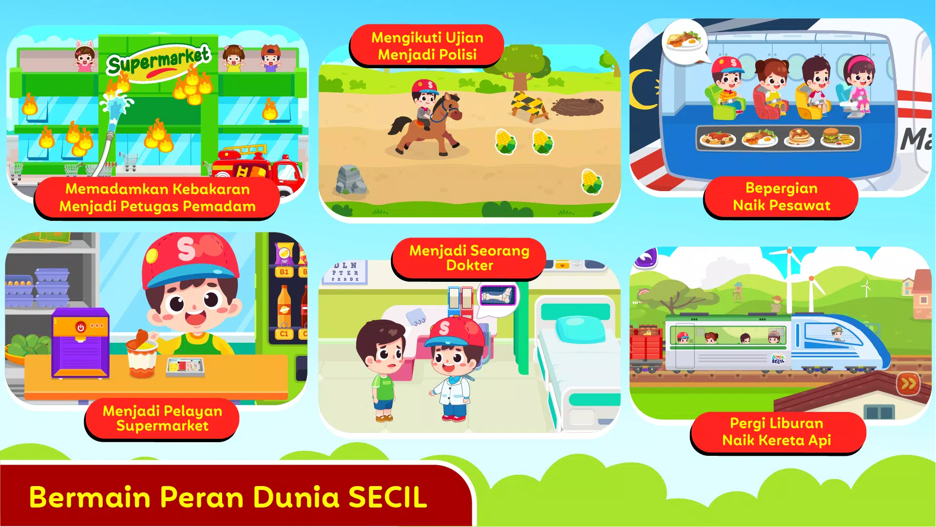 Solite Kids Screenshot6