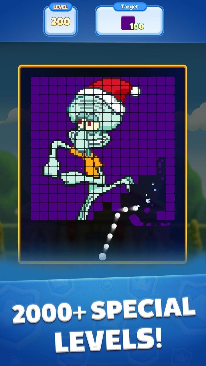Bricks Royale Screenshot3