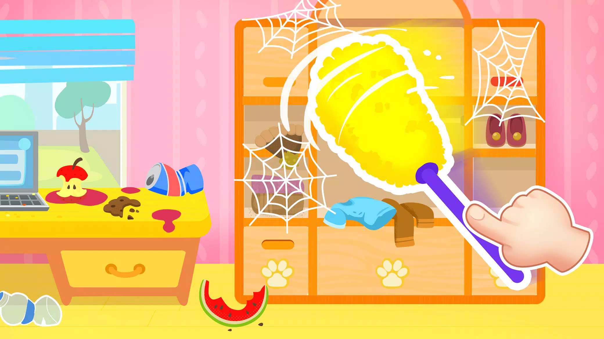 Clean it Screenshot4