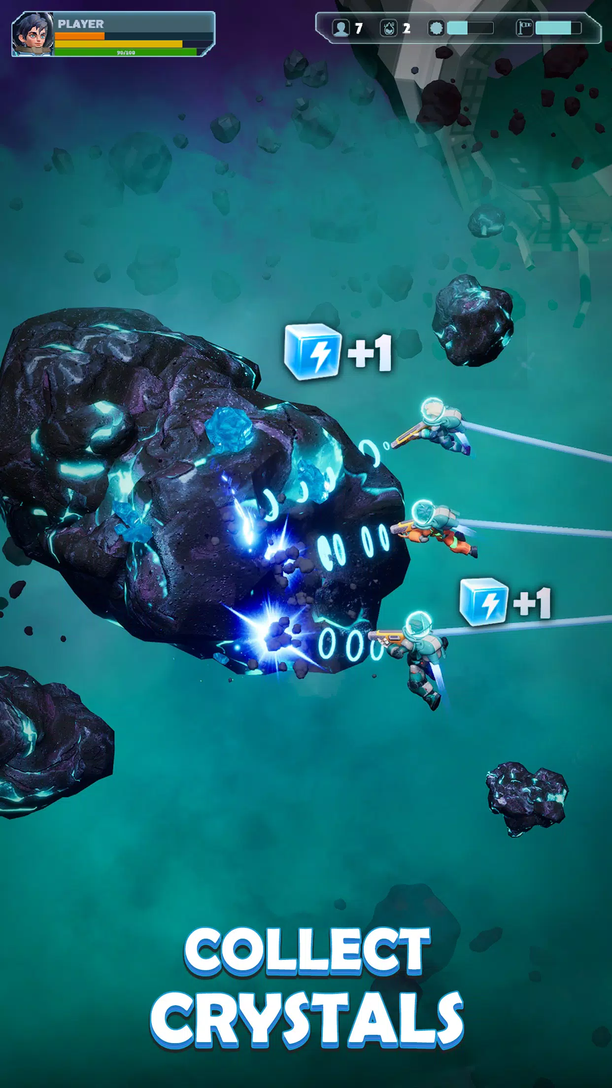 Mecha Fire Screenshot8