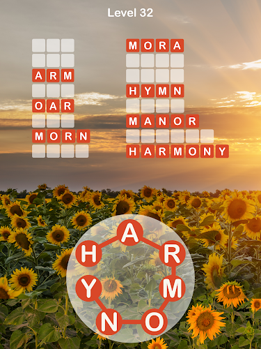 Word Relax Screenshot10
