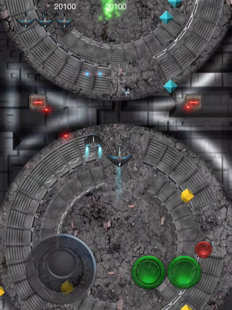 Xevion Screenshot4