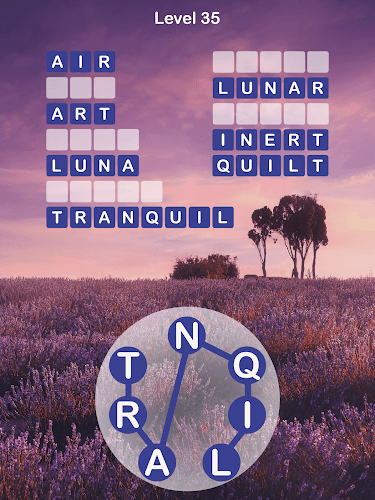 Word Relax Screenshot11