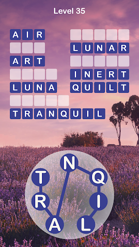 Word Relax Screenshot5
