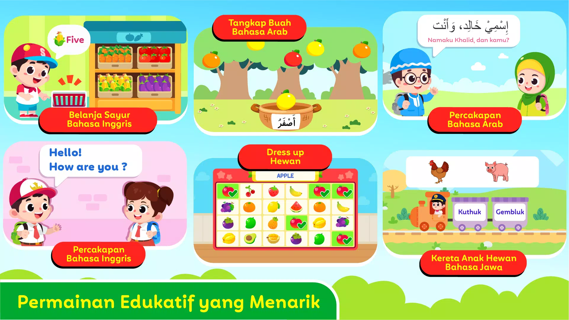 Solite Kids Screenshot5