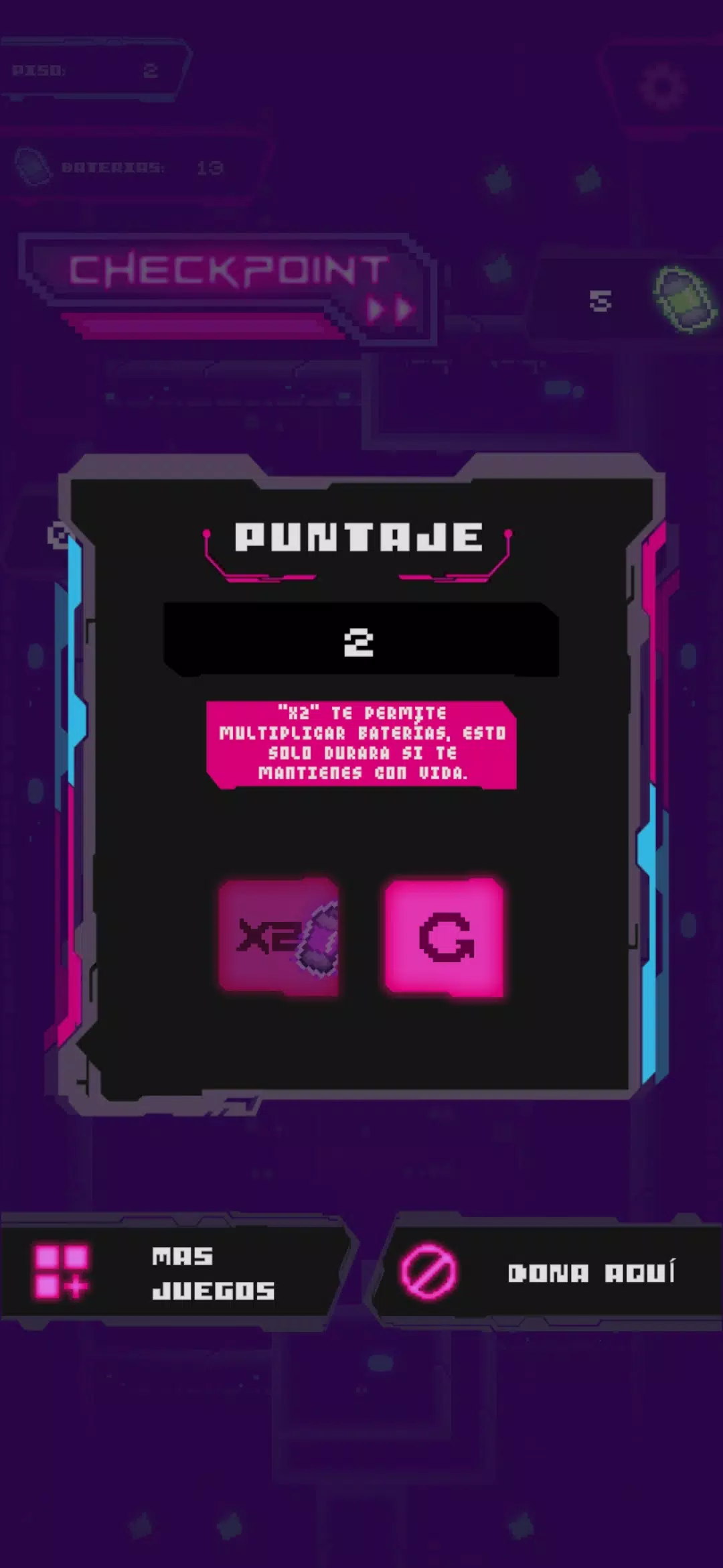 Cybercat Screenshot5