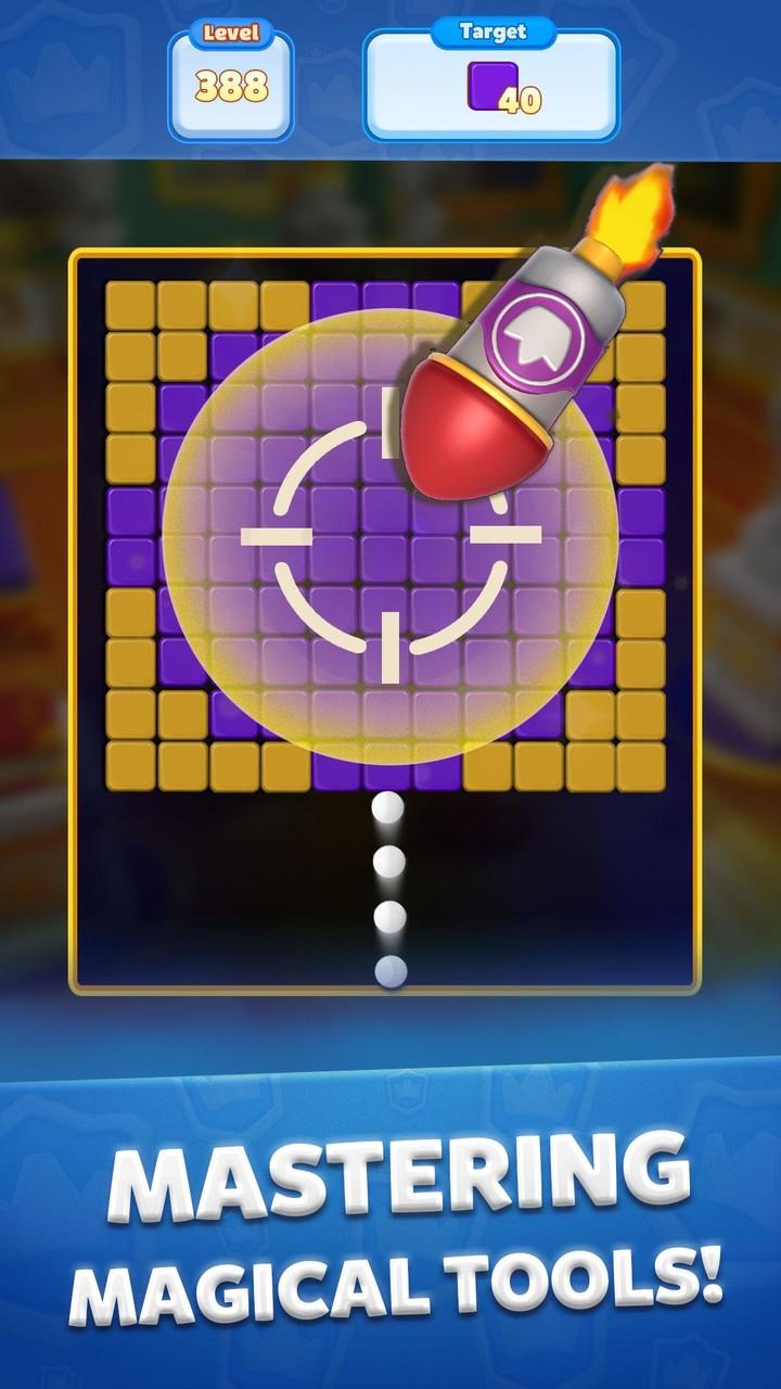 Bricks Royale Screenshot4
