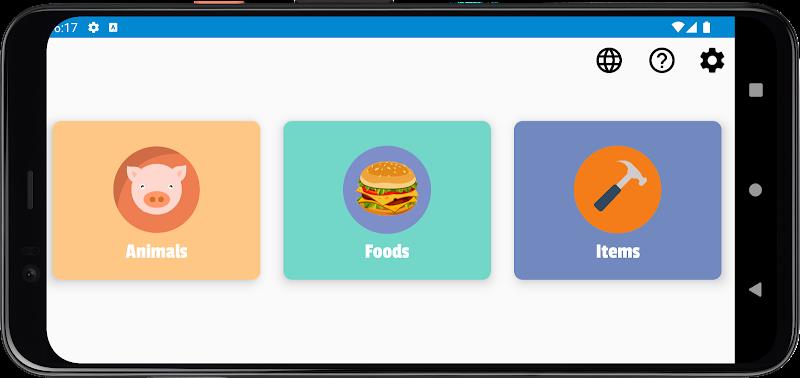 Charades: Heads Up Game Screenshot3