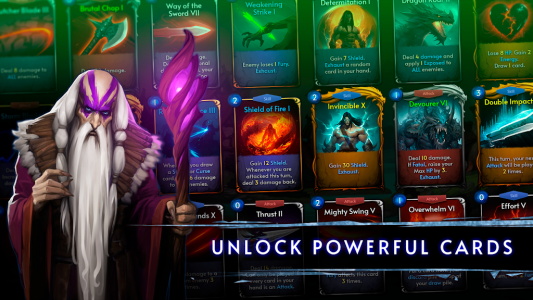 Aftermagic Screenshot4