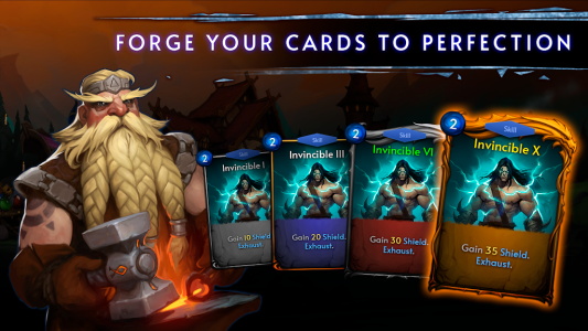 Aftermagic Screenshot3