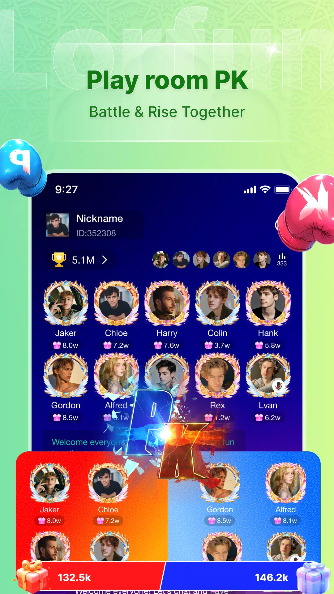 Lotfun Screenshot7